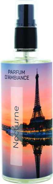 Vapolux Parfum D Ambiance Les 125Ml Désodorisants