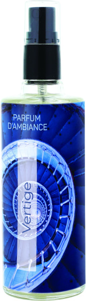 Vapolux Parfum D Ambiance Les 125Ml Désodorisants