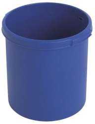 Poubelle Plastique Bac Rond 30 Litres