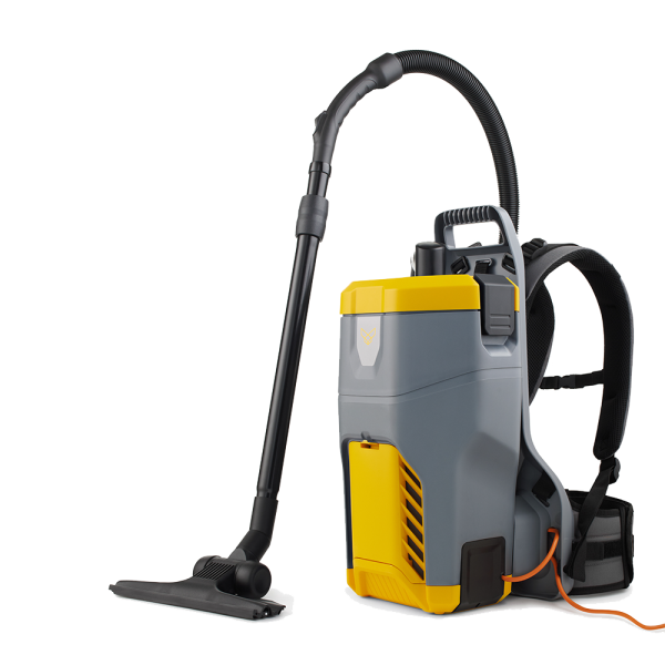 Aspirateur Dorsal T1 1350W Aspirateurs