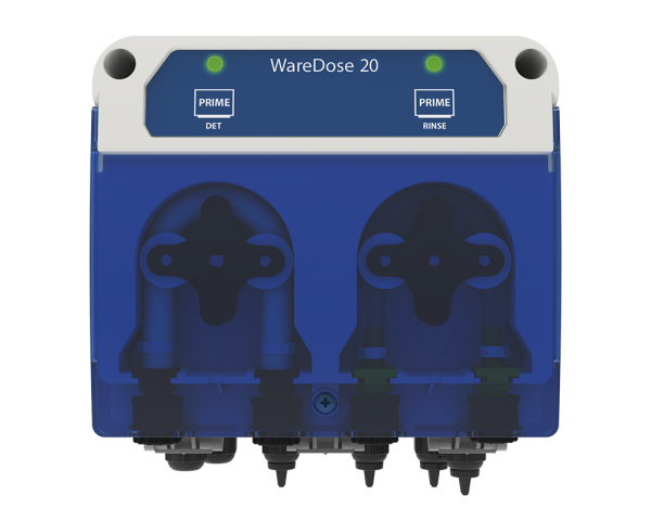 Waredose 20 Kompact Doseur