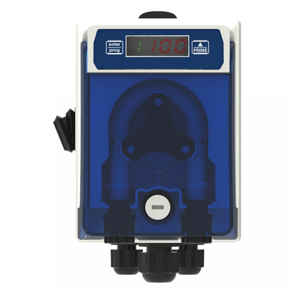Washbasic L Doseur