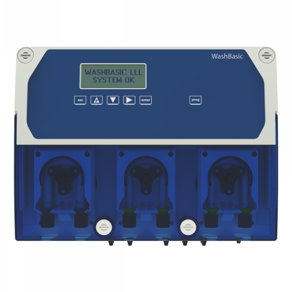 Washbasic LLL Doseur
